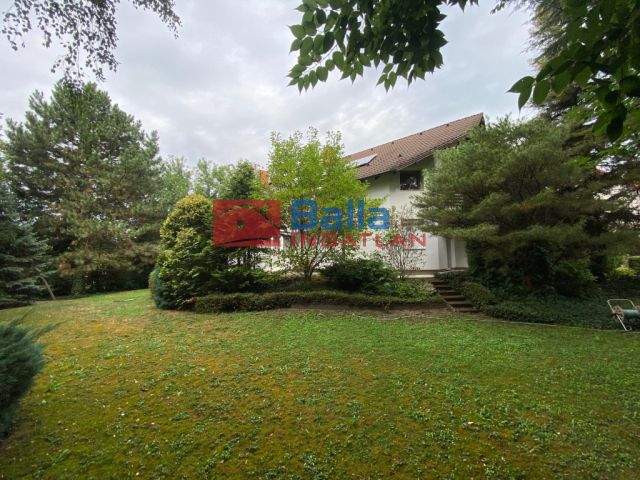 Eladó 304 m²-es XVIII. Kerület (Lónyaytelep), Lónyaytelep utca: 215'840'000 Ft