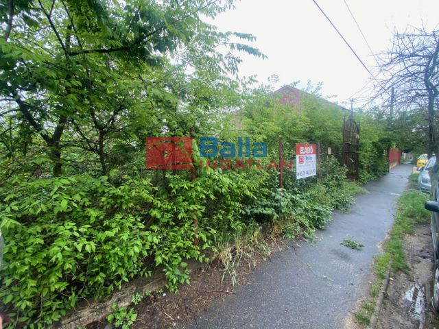 Eladó 730 m²-es XVIII. Kerület (Miklóstelep), Szemere Miklós utca: 92'000'000 Ft