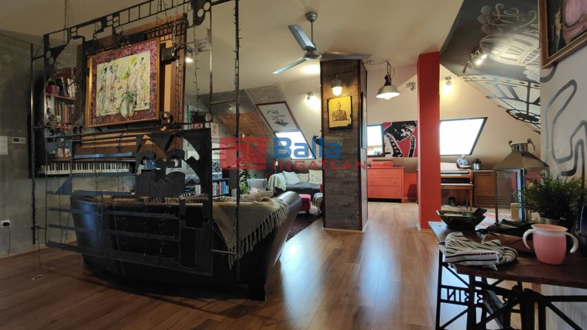 Eladó 138 m²-es XVIII. Kerület (Miklóstelep), Szent Lőrinc sétány: 164'950'000 Ft