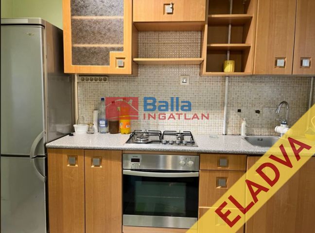 Eladó 26 m²-es XVIII. Kerület (Rendessytelep), Fonal utca: 29'500'000 Ft