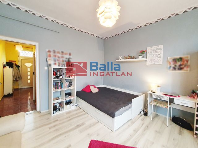 Eladó 30 m²-es társasházi lakás XVIII. Kerület (Rendessytelep), Üllői út közeli csendes utca: 34'900'000 Ft