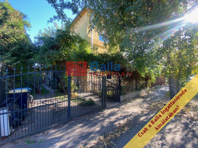 Eladó 90 m²-es XVIII. Kerület (Szemeretelep), Szemeretelep: 92'900'000 Ft