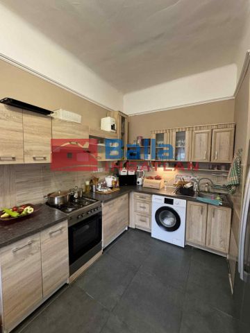 Eladó 47 m²-es XX. Kerület (Erzsébetfalva), Ilona utca: 54'900'000 Ft