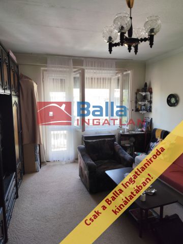 Eladó 52 m²-es XX. Kerület (Erzsébetfalva), Kossuth Lajos utca: 55'000'000 Ft