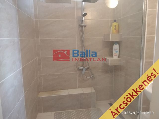 Eladó 75 m²-es XX. Kerület (Erzsébetfalva), Ősz utca: 51'000'000 Ft