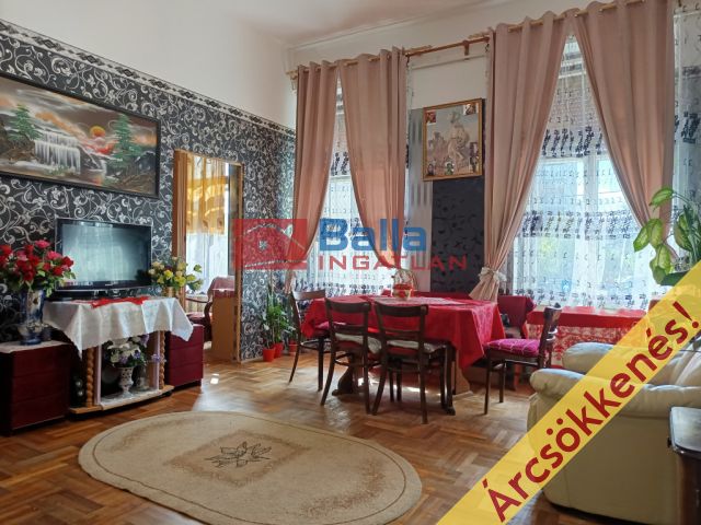 Eladó 67 m²-es XX. Kerület (Erzsébetfalva), Pesterzsébet központban: 72'900'000 Ft