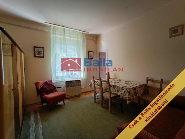 Eladó 50 m²-es XX. Kerület (Erzsébetfalva), Tátra térnél: 56'000'000 Ft