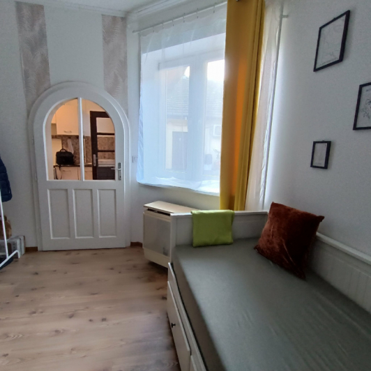 Eladó 31 m²-es XX. Kerület (Erzsébetfalva), Török Flóris utca: 38'900'000 Ft