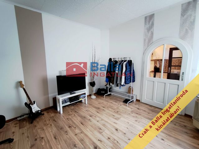 Eladó 31 m²-es XX. Kerület (Erzsébetfalva), Török Flóris utca: 38'900'000 Ft