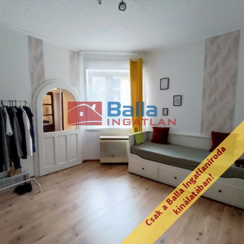 Eladó 31 m²-es XX. Kerület (Erzsébetfalva), Török Flóris utca: 38'900'000 Ft