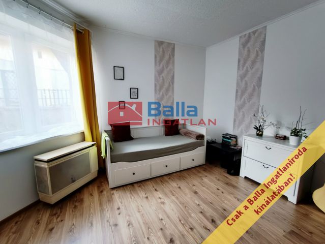 Eladó 31 m²-es XX. Kerület (Erzsébetfalva), Török Flóris utca: 38'900'000 Ft