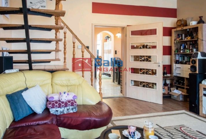 Eladó 150 m²-es XX. Kerület (Kossuthfalva), Bessenyei utca: 79'000'000 Ft