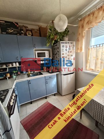 Eladó 48 m²-es XX. Kerület (Központ), Baross utca: 49'900'000 Ft