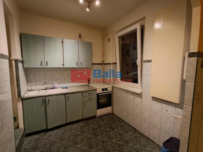 Eladó 51 m²-es XX. Kerület (Központ), Pesterzsébet központjában: 62'800'000 Ft