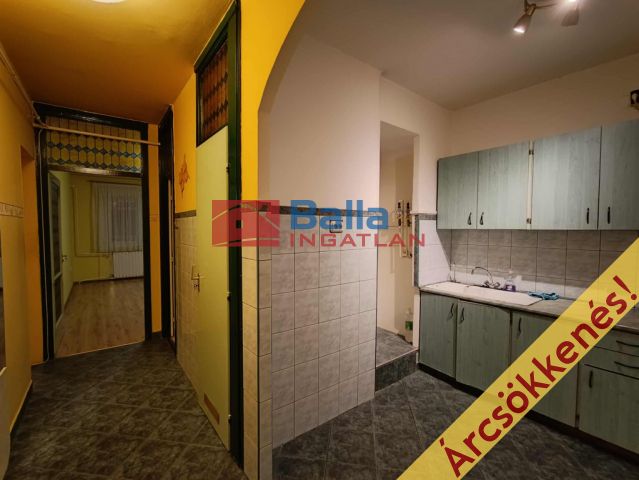 Eladó 51 m²-es XX. Kerület (Központ), Pesterzsébet központjában: 62'800'000 Ft