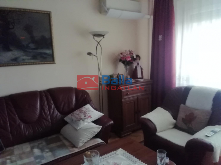 Eladó 75 m²-es XX. Kerület (Központ), Tótfalusi Kis Miklós sétány: 76'990'000 Ft