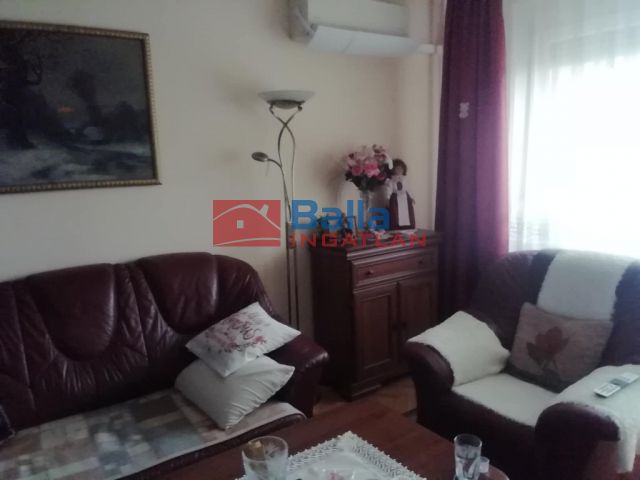 Eladó 75 m²-es XX. Kerület (Központ), Tótfalusi Kis Miklós sétány: 76'990'000 Ft