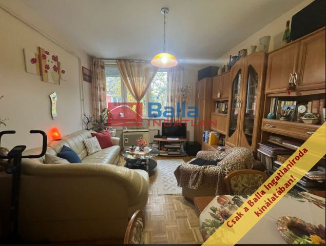 Eladó 49 m²-es XX. Kerület (Központ), Zilah utca: 55'000'000 Ft