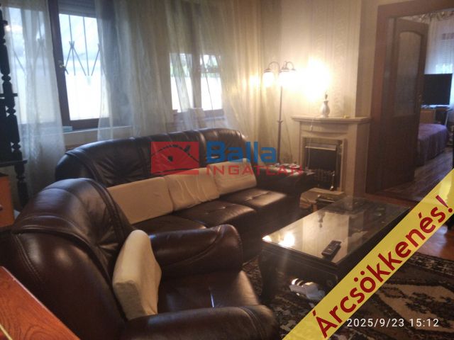 Eladó 125 m²-es XX. Kerület (Pacsirta telep), Dessewfy utca: 98'000'000 Ft