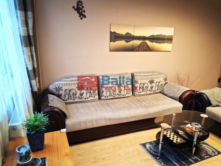 Eladó 56 m²-es XX. Kerület (Pacsirta telep), Eperjes utca: 66'900'000 Ft