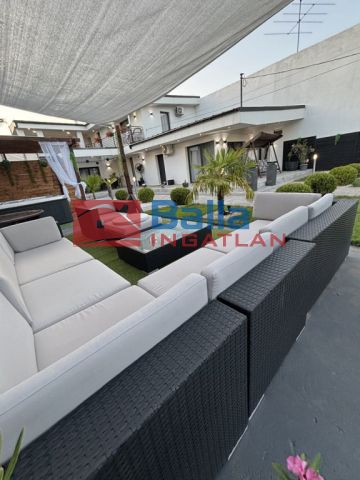 Eladó 195 m²-es XX. Kerület (Pacsirta telep), Kétgenerációs: 157'000'000 Ft