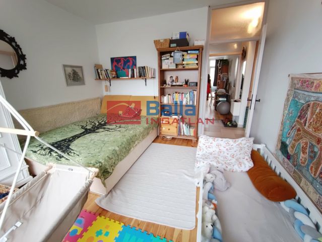 Eladó 56 m²-es XX. Kerület (Vécsey/Eperjes u-i lakótelep), Csendes környéken: 65'000'000 Ft