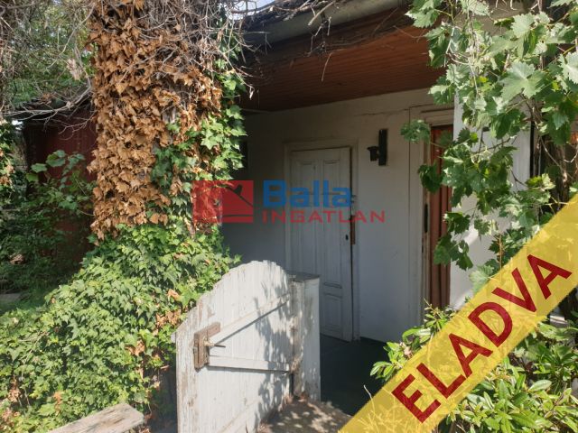 Eladó 65 m²-es házrész XXI. Kerület (Belváros (Városközpont)), Csepel-Belvárosához közel: 29'900'000 Ft