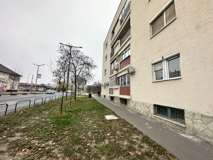 Eladó 58 m²-es XXI. Kerület (Csepel), Kossuth Lajos utca: 67'500'000 Ft