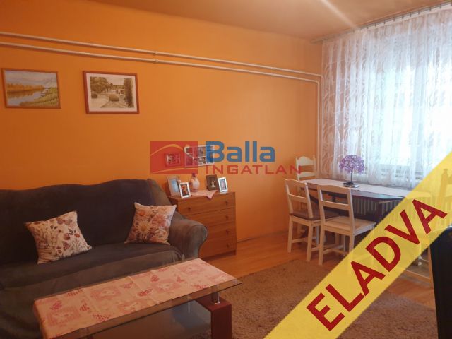 Eladó 62 m²-es XXI. Kerület (Erdősor), Cirmos sétány: 57'900'000 Ft