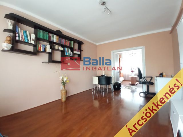 Eladó 55 m²-es XXI. Kerület (Erdősor), ERDŐSOR utca: 59'900'000 Ft