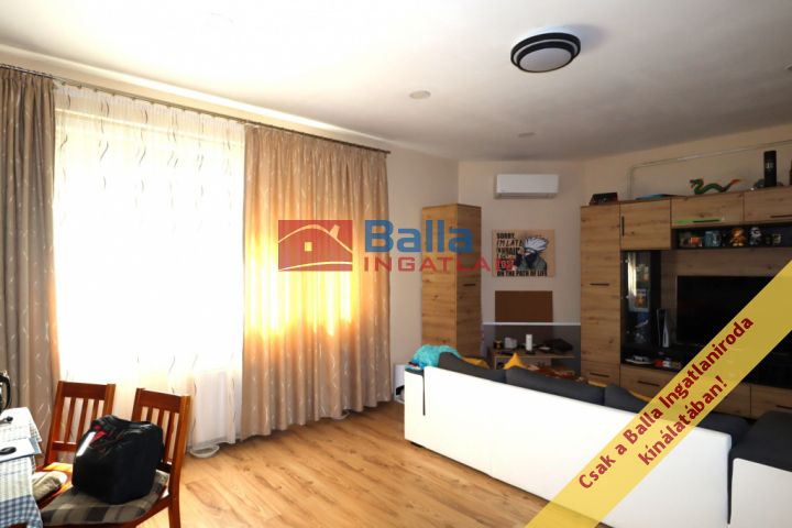 Eladó 85 m²-es XXI. Kerület (Királyerdő), Csepel, Királyerdő: 75'000'000 Ft