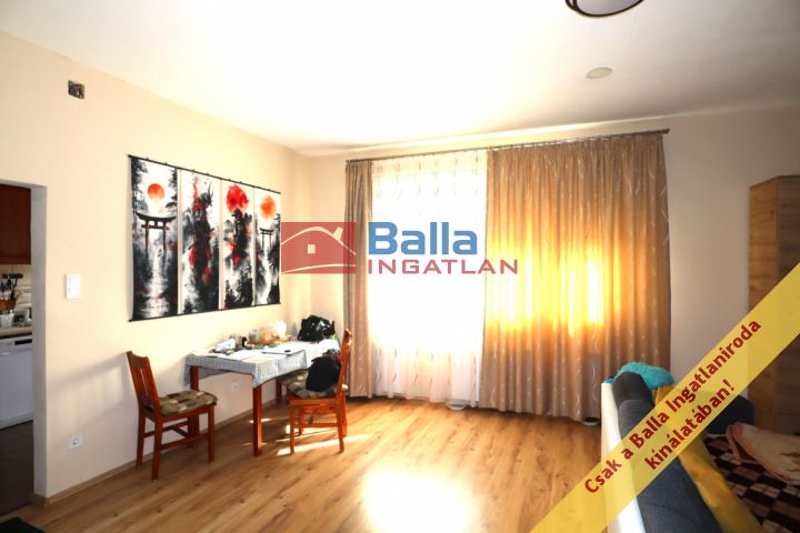 Eladó 85 m²-es XXI. Kerület (Királyerdő), Csepel, Királyerdő: 75'000'000 Ft