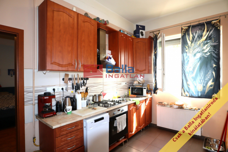 Eladó 85 m²-es XXI. Kerület (Királyerdő), Csepel, Királyerdő: 75'000'000 Ft