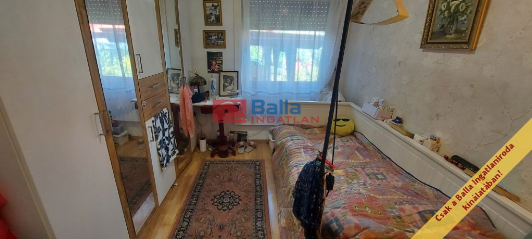 Eladó 110 m²-es XXII. Kerület (Budafok), Ady Endre út: 125'000'000 Ft