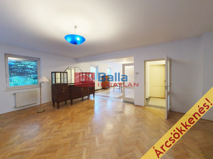 Eladó 148 m²-es XXII. Kerület (Budafok), Péter Pál utca közeli: 125'000'000 Ft