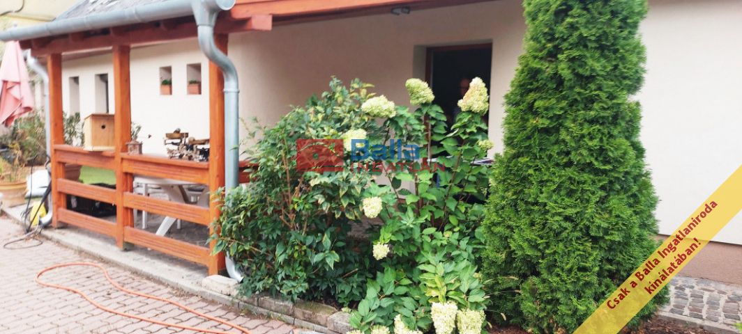 Eladó 108 m²-es XXII. Kerület (Budafok), Tóth József utca: 140'000'000 Ft