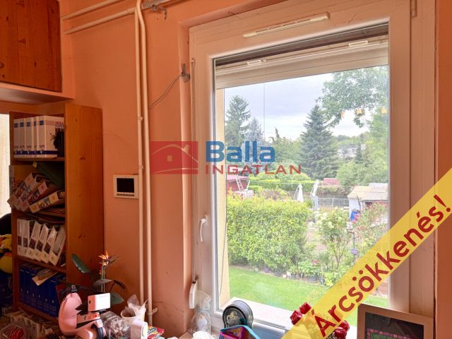 Eladó 45 m²-es XXII. Kerület (Budatétény), Őszapó utca: 41'000'000 Ft