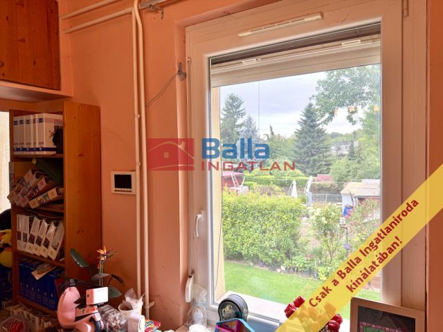 Eladó 45 m²-es házrész XXII. Kerület (Budatétény), Őszapó utca: 44'900'000 Ft