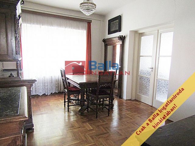 Eladó 107 m²-es XXII. Kerület (Nagytétény), Nagytétényben található utca: 85'000'000 Ft