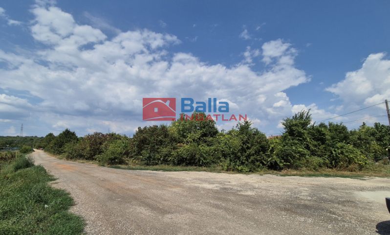 Eladó 2576 m²-es XXII. Kerület (Nagytétény Óhegy), Barackos út: 19'000'000 Ft