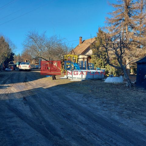 Eladó 50 m²-es XXII. Kerület (Nagytétény Óhegy), Diósdi utca: 71'500'000 Ft