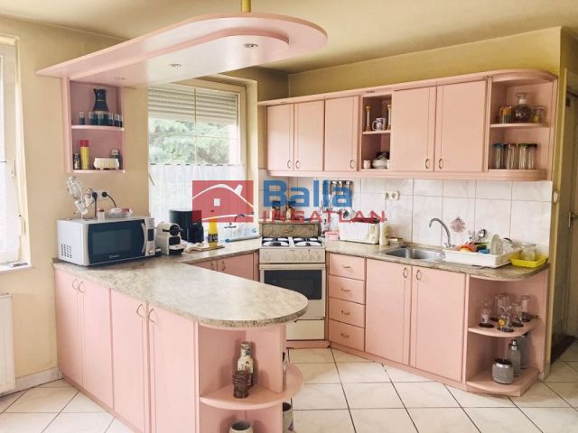 Eladó 120 m²-es XXII. Kerület (Nagytétény Óhegy), Mátyás király utca: 150'000'000 Ft