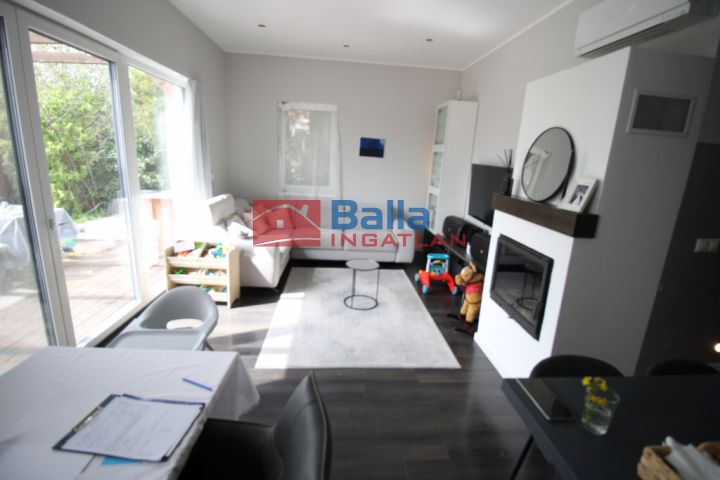 Eladó 110 m²-es XXII. Kerület (Nagytétény Óhegy), Óhegyen: 139'000'000 Ft