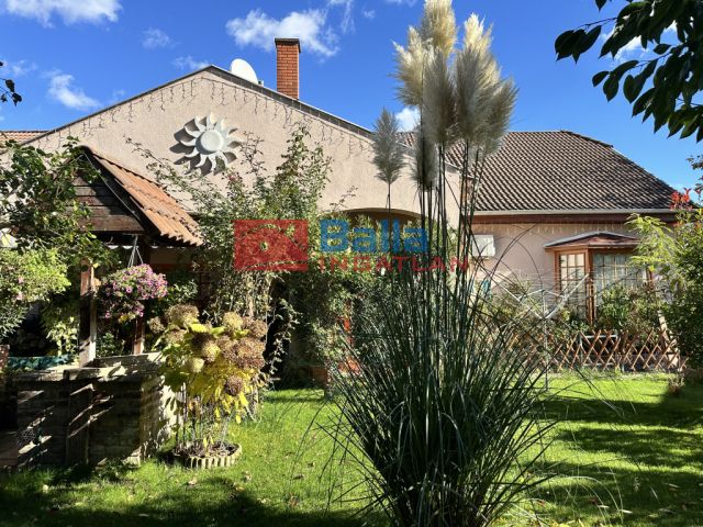 Eladó 290 m²-es XXIII. Kerület (Soroksár), Csendes környezet: 255'000'000 Ft