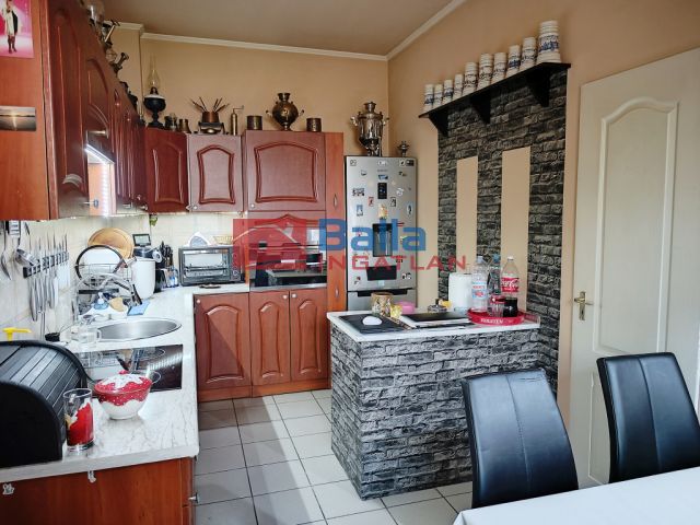 Eladó 48 m²-es házrész XXIII. Kerület (Soroksár), Grassalkovich út: 47'000'000 Ft