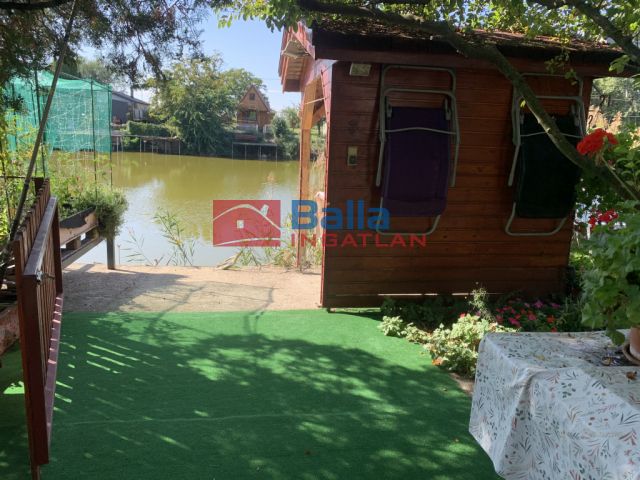 Eladó 64 m²-es XXIII. Kerület (Soroksár), Őszirózsa utca: 67'900'000 Ft