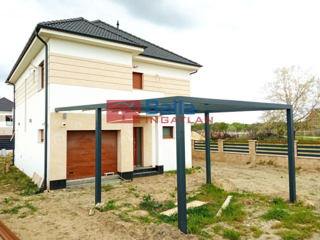 Eladó 203 m²-es XXIII. Kerület (Soroksár-Újtelep), KERTVÁROSI körút: 268'000'000 Ft