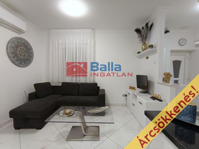 Eladó 45 m²-es XXIII. Kerület (Soroksár), Vecsés út: 55'000'000 Ft