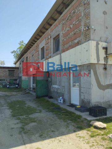 Eladó 6078 m²-es Bugyi, Felsőványa puszta: 79'999'999 Ft