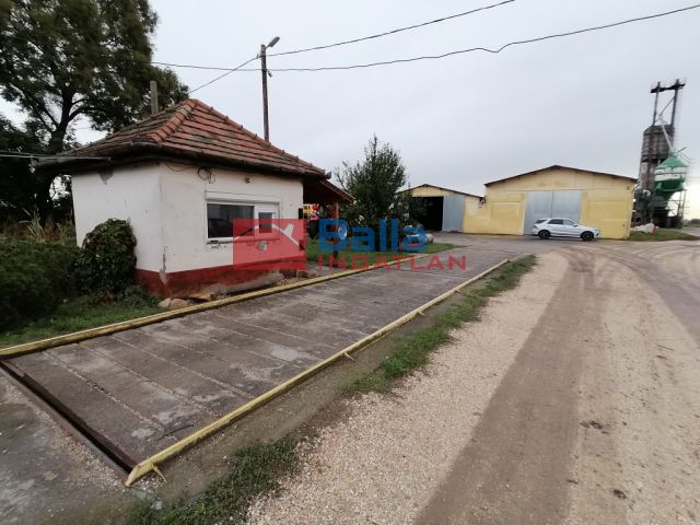 Eladó 15000 m²-es Cegléd, Bürgeház dűlő: 320'000'000 Ft